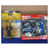 #2 Rusty Wallace lot