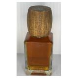 Vtg English Leather MEM Wood Cap