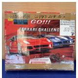 2010 Carrera Go Ferrari Challenge  1:43 Slot Race