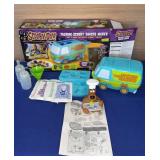 Scooby Doo Talking Scooby Snacks Maker note