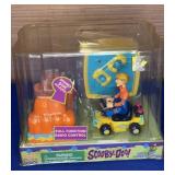 Scooby Doo Mini RC Shaggy