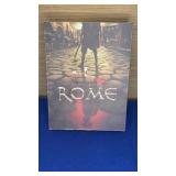 Rome Season 1 DVD set
