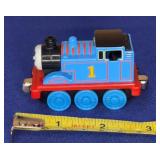 Thomas the Train Take and Play Engine Thomas