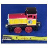 Thomas the Train Take and Play Engine Dart