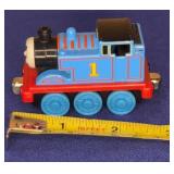 Thomas the Train Take and Play Engine Thomas