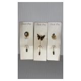 Stick Pin lot