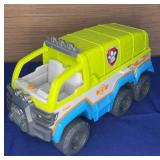 Paw Patrol Safari Truck 13" w/sound