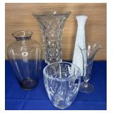 Vase Lot