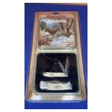 Remington Deer Knife Tin