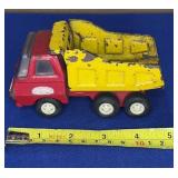 Vtg Tonka Truck