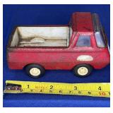 Vtg Tonka Truck