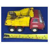 Vtg Tonka Truck