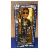 10" 2003 Forever Rusty Wallace Bobblehead