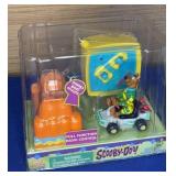 Scooby Doo Mini RC Scooby