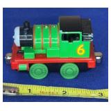 Thomas the Train Take and Play Engine Percy