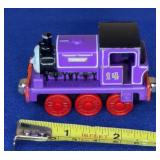 Thomas the Train Take and Play Engine Charlie