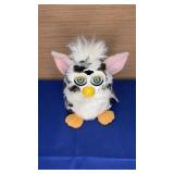 1999 Furby 70-800 Moves but no sound