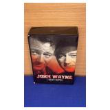 John Wayne 1907-1979 30 DVD set