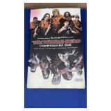 The Walking Dead Compendium one Book