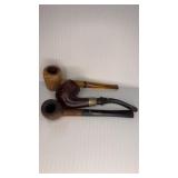 Tobacco Pipe lot