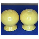 Fiesta ? Ball Salt/Pepper note condition