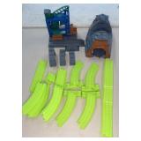 Thomas the Train Midnight Ride Glow in the dark