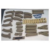 Thomas the Train Track 76 pcs
