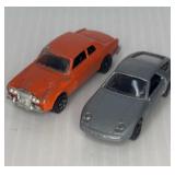 1:64 Play Art Car lot Hong Kong as is