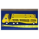 Vtg Tonka Car Hauler