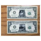Nascar Novelty Reserve Note-NOT LEGAL TENDER