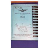 1975 RH-53D Helicopter Flight Manual