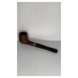 Garrisson Imported Briar Tobacco Pipe