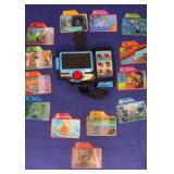 Paw Patrol Mission Wristband w/cards working