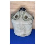 1943 Vollrath Military Canteen