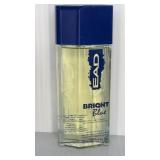 EAD Bright Blue Mens 2.5 fl oz