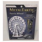 Metal Earth 3D Model Ferris Wheel