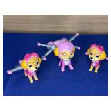 Paw Patrol Figure lot
