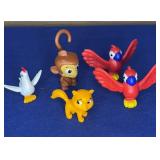 Paw Patrol Figure lot