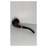 Willard Imported Briar Tobacco Pipe