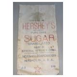 17x32 Hersheys Sugar Bag