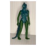 KFS Flash Gordon Lizard Woman 1979