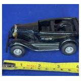 Vtg Tonka Ford Model A Missing Top