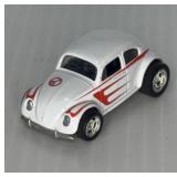 1988 Hot Wheels VW Beetle as is