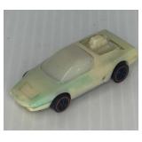 Hot Wheels 1969 Sizzlers untested as is