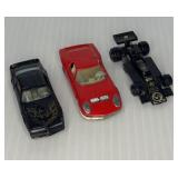 1:64 Yatming Hong Kong lot  as is