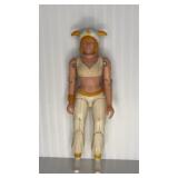 Mego Buck Rogers Princess Ardella 1978