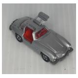 1:63 Tomica Mercedes Benz 300 8L Japan as is