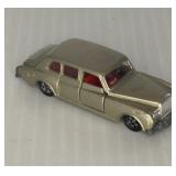 1:78 1976 Tomica Rolls Royce Phantom as is