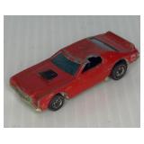 Hot Wheels 1974 Redline Torino Stocker as is