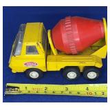 Vtg Tonka Cement Truck